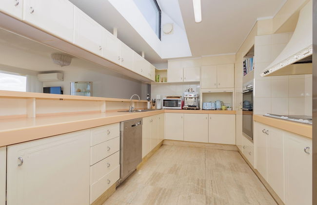 The Rocks Resort - Foto 30