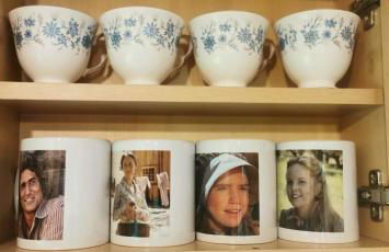 Gîte dans ancien corps de ferme à 5mn de Pompadour - Foto 36