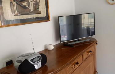 K&S 68 Appt Standing vue mer - Garage Inclus - Foto 10