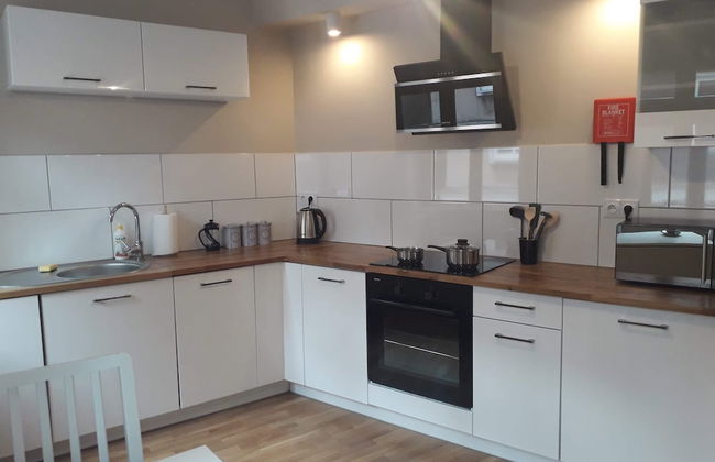 Drzewna Apartments - Foto 37