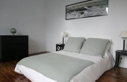 Maison familiale-Surf House, plage de Sainte Barbe - Foto 9