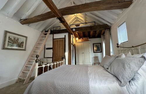 The Nook Lincoln - Foto 14