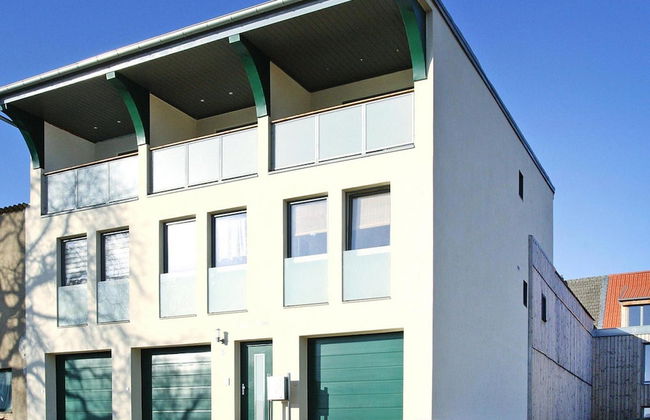 Ferienwohnung Seeblick, Malchow - Foto 10