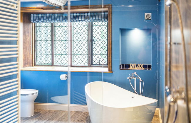 Severn End - 15th Century Manor House - Foto 18