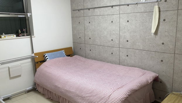 May Kameido - Foto 4, Habitación