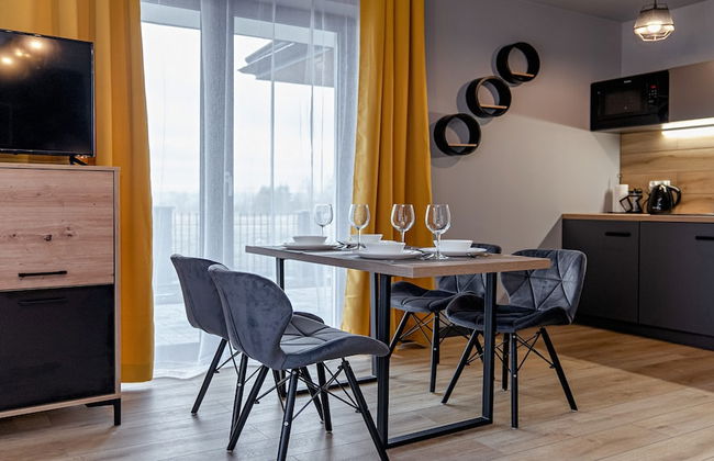 Sun & Snow Resorts H Białka Tatrzańska - Foto 34