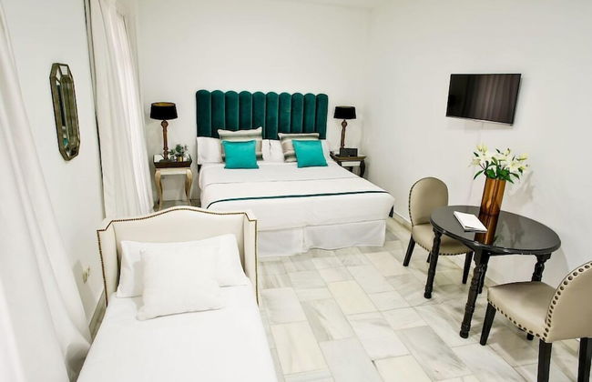 Limehome Madrid Calle del Principe - Foto 1