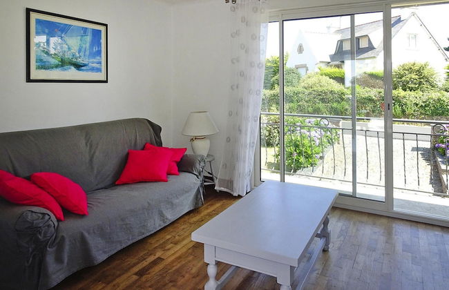 Holiday Home With Beautiful Terrace Area - Photo 7