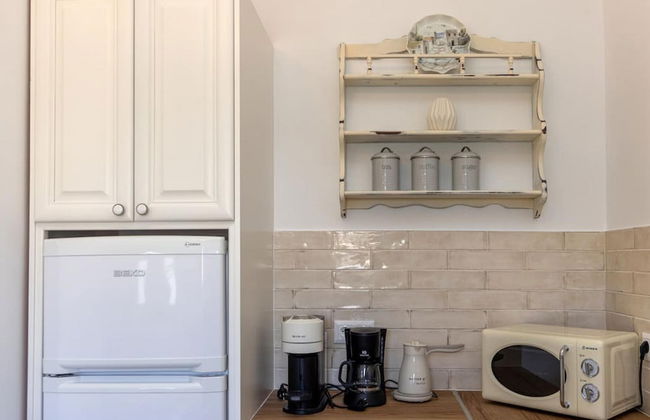 Summer Grace Tinos - Foto 20