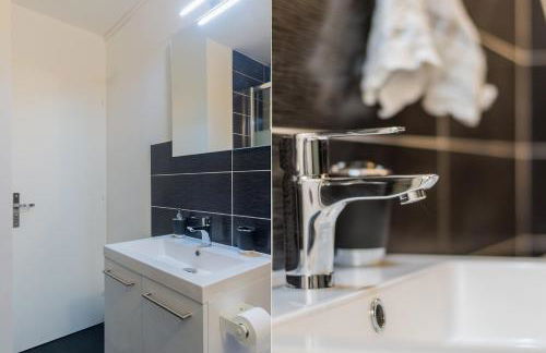 SweetHome Dijon - Black & White - Foto 41