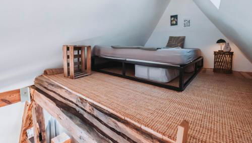 Das Alte Pfarrhaus Galerie - Foto 2