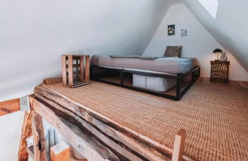 Das Alte Pfarrhaus Galerie - Foto 2