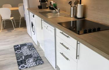 CosyRouen bouquet parking gratuit - Photo 23