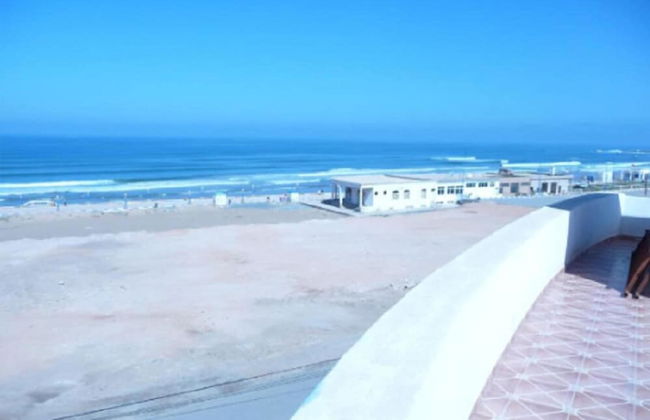 Résidence Oubihi Aglou - Foto 14