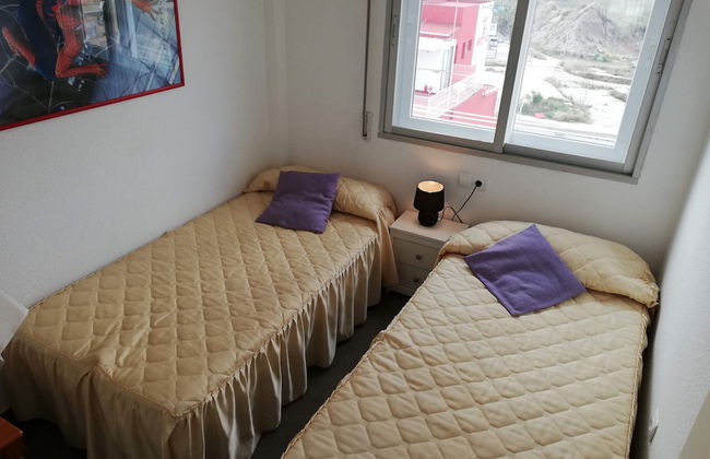 1.parque VI Bl.a Esc.i 6º Dcha - Foto 8