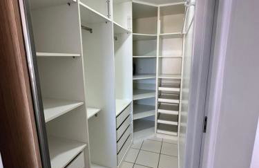 Flat vista mar praia de Iracema - Foto 25