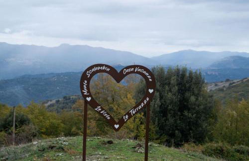 Casa Vacanza Le Viste Holiday home and spa - Foto 19