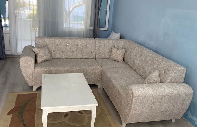 The Palm Club Apart Otel - Photo 15