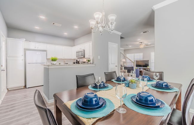 Luxury Townhome Collection GrandPrairie - Foto 31