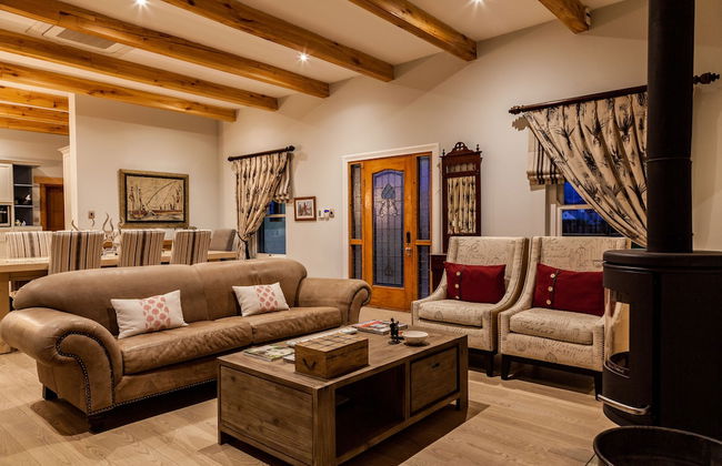 Karoo View Cottages - Foto 45