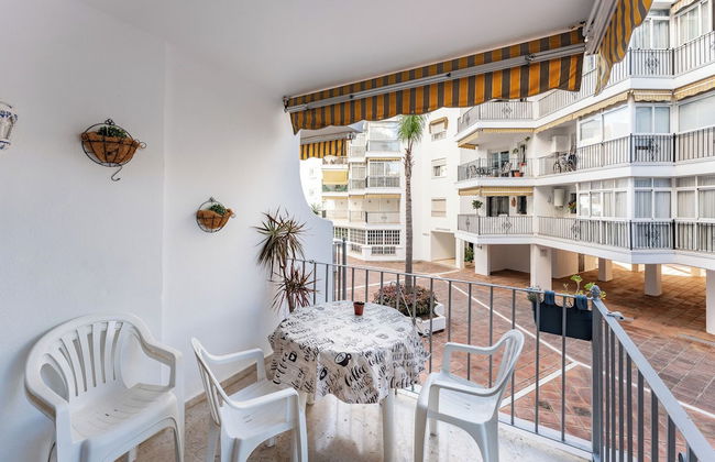 CT 350 - Faro's Marbella Beachapartment - Foto 13