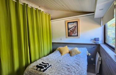 Circuit Paul Ricard Chalet au Castellet - Foto 16