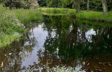 Agapè, élégant T2, 4 étoiles, plage et GR34 3km, centre ville 750m - Foto 32