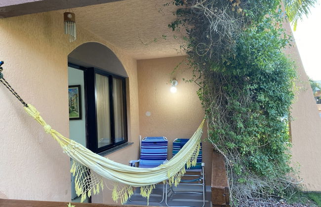 Praia de Guarajuba Genipabu Summer House - Photo 71