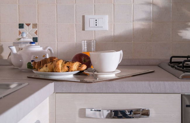 Feel at Home - Casa Dal Colle - Photo 7