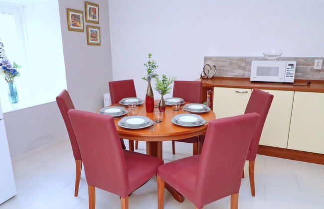 Villa Grace - Foto 29