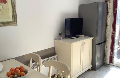 Duplex, piscines, animations près via Ardèche - Foto 3