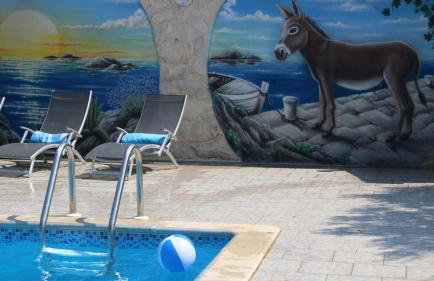 Holiday home Nadalina by Villas Guide - Photo 8