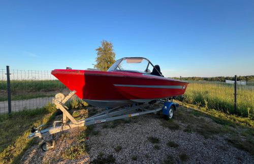 Mazurska Sielanka - Foto 25