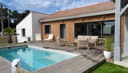 L'écho des Vagues - Foto 4