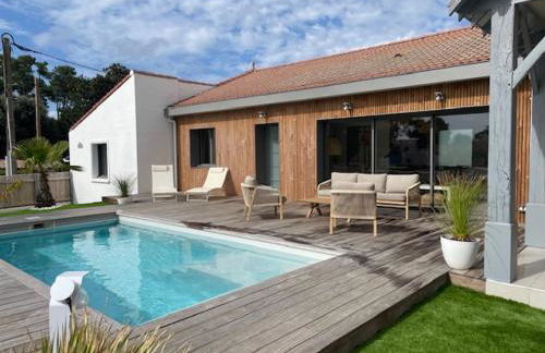 L'écho des Vagues - Foto 4