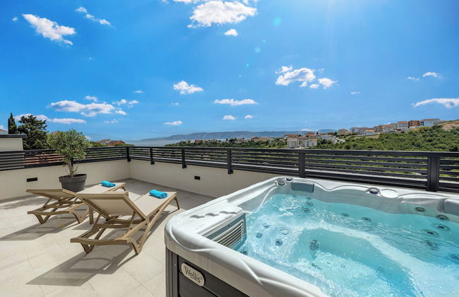 Villa Betelgeuse Supernova - Foto 23