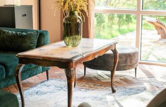 Dom Biały, willa nad jeziorem - Foto 73