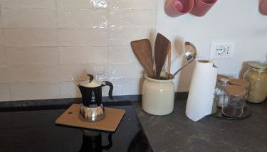 Casa del Viandante Romea del Chianti - Badia a Passignano - Foto 3, stove