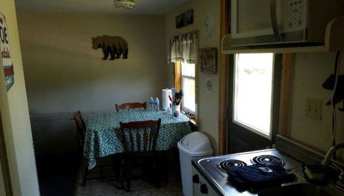 Family Cabin in Stewartstown for a New Hampshire Weekend Getaway - Foto 3