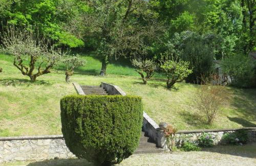 Traditional Countryside House Chateaux de la Loire - Foto 20