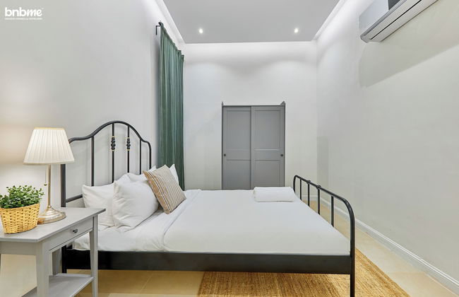 bnbmehomes-3B with Pvt Rooftop Bliss-A14 - Photo 10