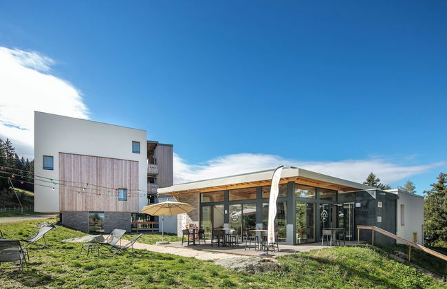 VVF Les 7 Laux Massif de Belledonne, Prapoutel - Foto 53