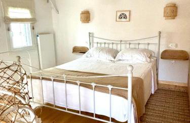 Molos Tinos Cycladic house - Foto 14