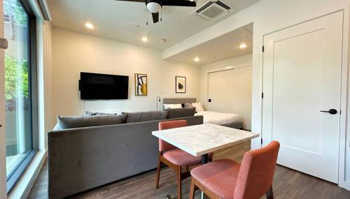 A'kasa Studio | Walk/bike to lake, Rainey & 6th St - Foto 4, Other