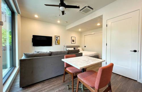 A'kasa Studio | Walk/bike to lake, Rainey & 6th St - Foto 4