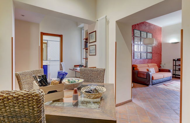 Residenza Sette Sale - Home and More - Foto 10