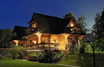 Domki w Białce pod Basenami, 50 m od term i wyciągów - Foto 39