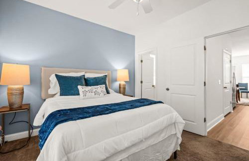 Camellia Cottage - Foto 36