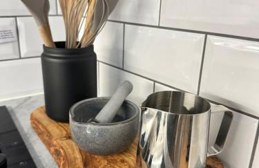 White Cottage Exelby - Foto 16