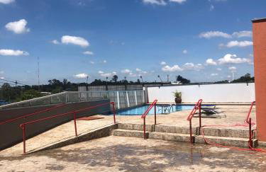 Flat Red Sorocaba- Green - Foto 2